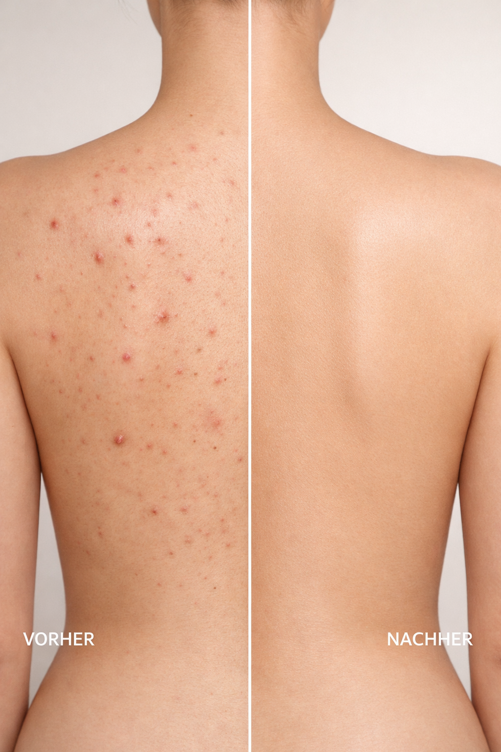 Silkora-Japanisches Peeling-Duschtuch